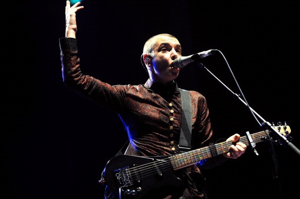 Sinéad O’Connor, 8 Good Reasons: audio, testo e traduzione