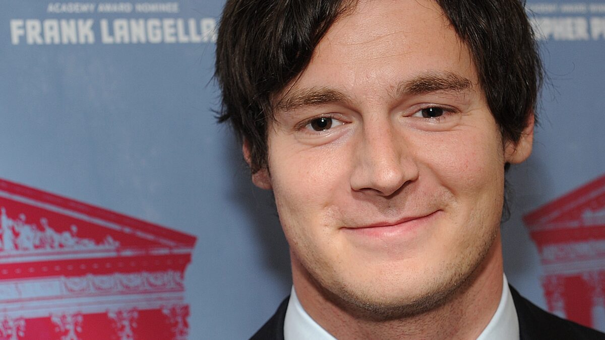 La Scelta di  Nicholas Sparks diventa film: Benjamin Walker protagonista