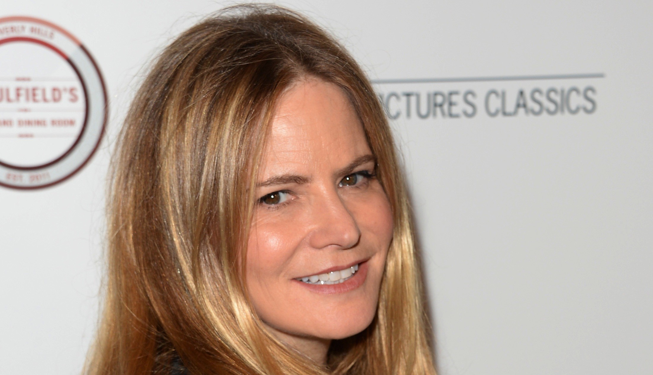 The Hateful Eight di Quentin Tarantino: Jennifer Jason Leigh nel cast