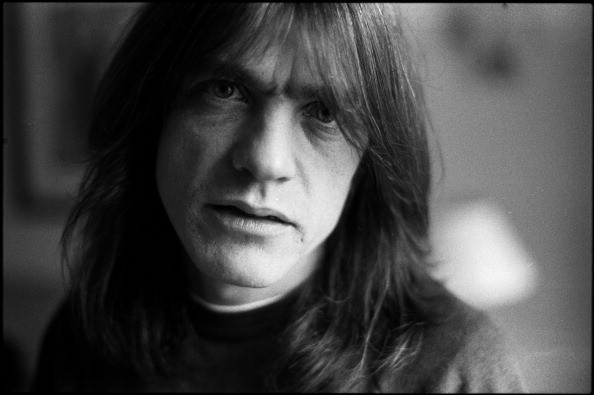 AC/DC, Malcolm Young soffre di demenza