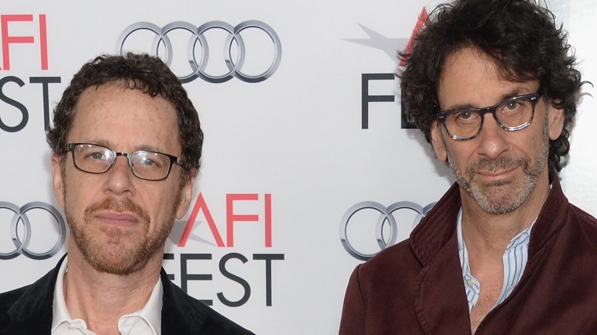 Hail, Caesar! dei Coen uscirà il 5 febbraio del 2016