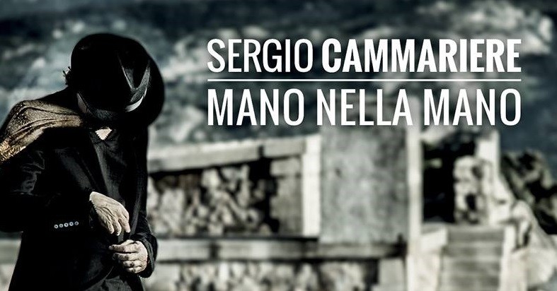 Sergio Cammariere a Blogo: “Un disco è una ‘fotografia’ dell’artista, è solo con il pubblico che avviene la magia”