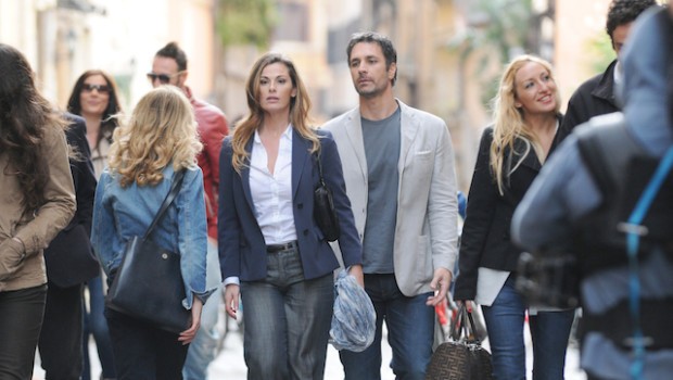 Angeli – Una storia d’amore, su Canale 5 Raoul Bova e Vanessa Incontrada nel film-tv che segue un filone apprezzato dal pubblico