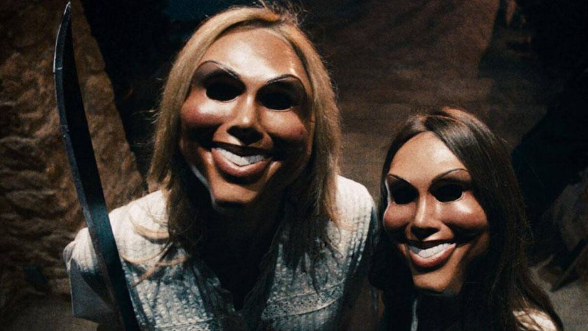 The Purge 3: via alla produzione