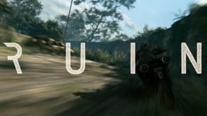 RUIN