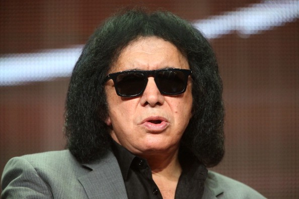 Kiss, Gene Simmons: “È dal 1988 che non emergono icone musicali”