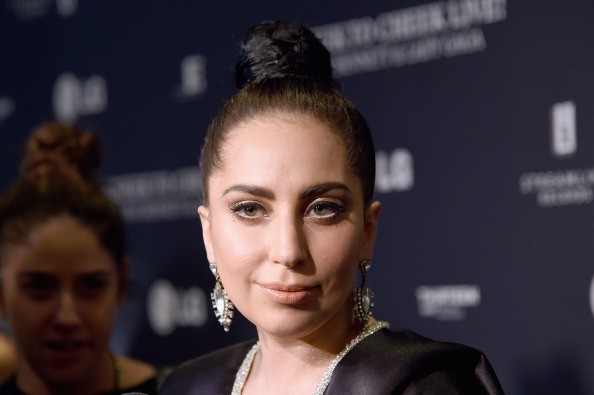 Lady Gaga in concerto dedica due canzoni alla madre morta di un fan (e lo fa salire sul palco)