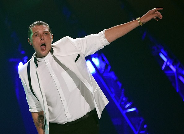 John Newman vuole scrivere una canzone per il nuovo album di Rihanna