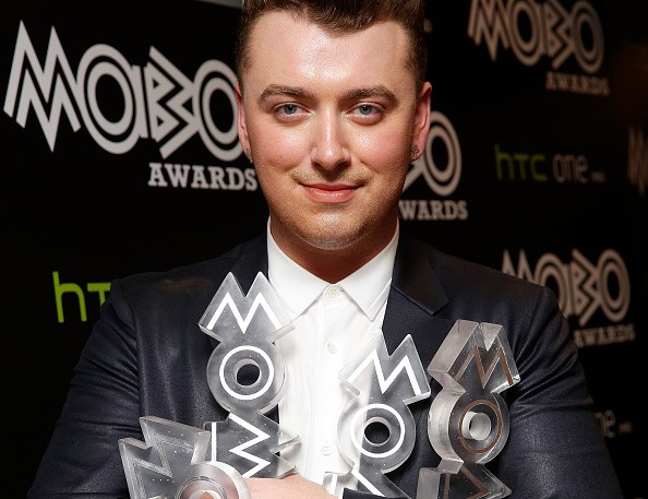 Mobo Awards 2014, i vincitori: trionfa Sam Smith con quattro premi, bene Jessie J