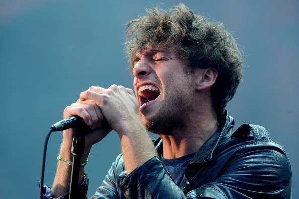 News musicali 2014: Paolo Nutini cancella concerti per tonsillite, Taylor Swift previsioni vendite di 1989