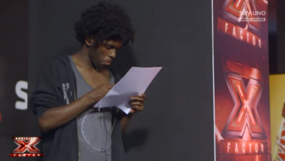 X Factor 2014 diretta 2 ottobre 2014, Audizioni a Bologna e Room Audition, tutte le esibizioni