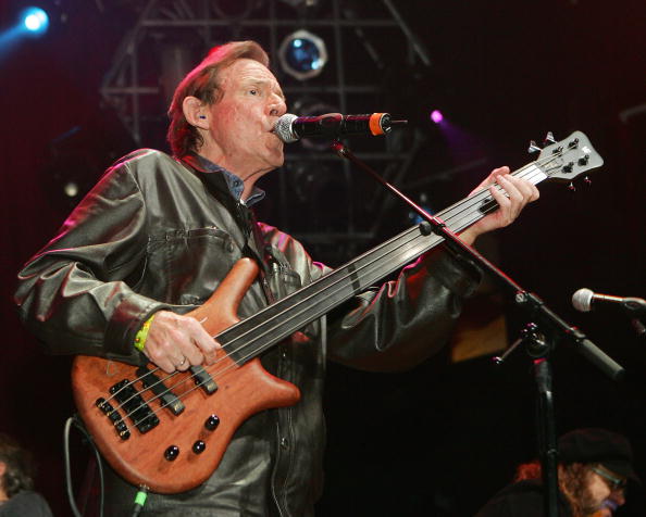 Jack Bruce è morto, addio al bassista dei Cream