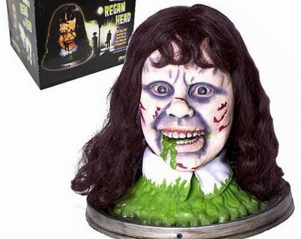 8 gadget horror per festeggiare Halloween