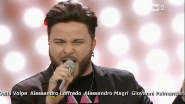 Made in Sud puntata 28 ottobre 2014 in diretta: tutte le imitazioni