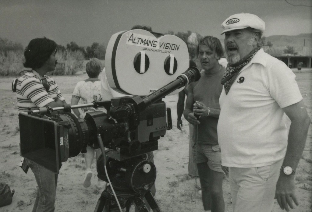 Altman