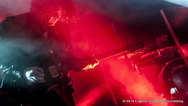 Anathema in concerto a Milano: foto, video e commenti dall’Alcatraz – 6 Ottobre 2014