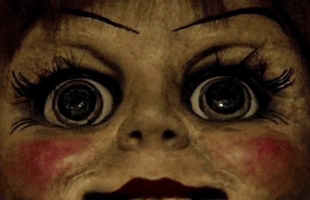 Annabelle: la colonna sonora dello spin-off horror