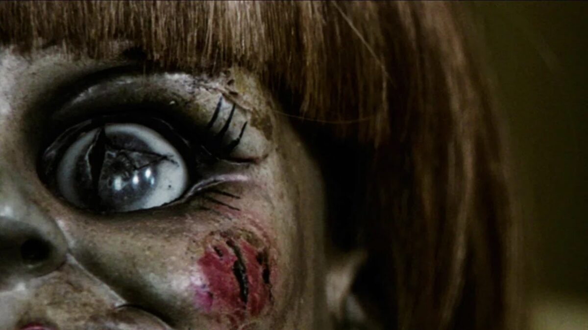 Annabelle: le recensioni dagli Usa