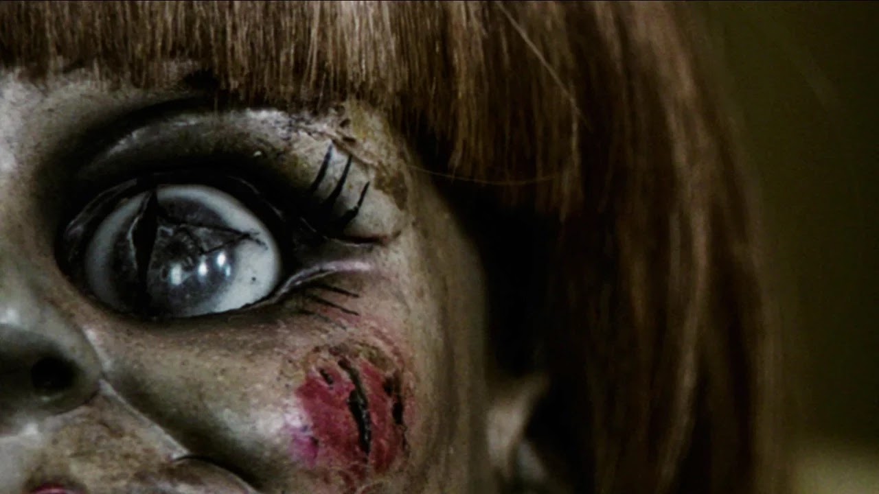 Annabelle: le recensioni dagli Usa