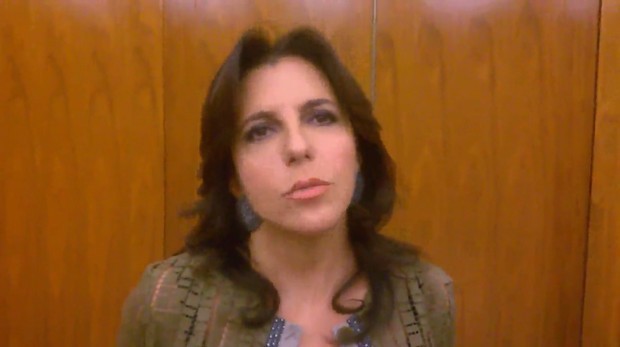 2Next – Economia e Futuro, Annalisa Bruchi a Blogo: “Quando mi chiedono se sono di destra o di sinistra, è il più grande complimento che mi fanno” (Video)