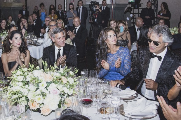 Celebrity Fight Night, la versione italiana del charity show arriva  un mese dopo su SkyUno Hd