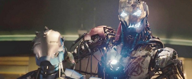 Avengers 2: James Spader parla di Ultron e motion capture