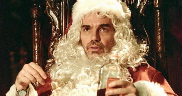 Babbo bastardo 2: Billy Bob Thornton aspetta la sceneggiatura