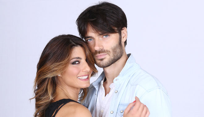 Ballando con le stelle 2014: coppie