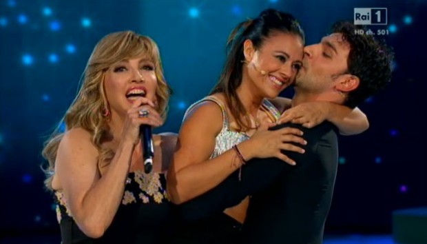 Stasera in tv, 18 ottobre 2014: Ballando con le Stelle, Tu sì que vales, Ulisse, Discorsi alla nazione