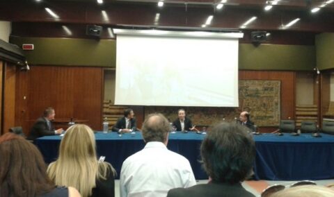 Roberto Benigni torna su Rai1 il 15 e 16 dicembre, conferenza stampa (VIDEO)