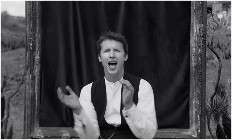 James Blunt, When I Find Love Again: testo, traduzione e video ufficiale