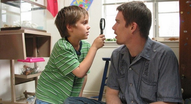 Boyhood: la colonna sonora del film di Richard Linklater