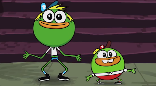 Breadwinners – Anatre fuori di testa, la serie di animazione comica arriva su Nickelodeon