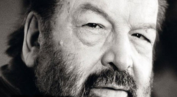 Bud Spencer: da 85 anni “Mangio ergo sum”, dal cinema in libreria