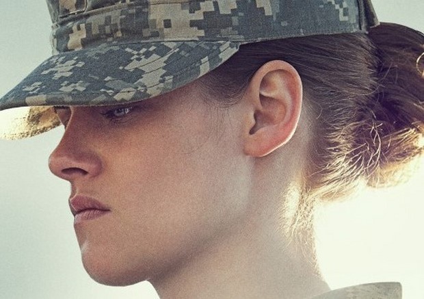 Camp X-Ray: nuovo trailer e locandina del dramma indipendente con Kristen Stewart