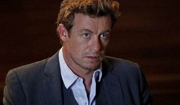The Mentalist, questa sera su Rete 4 si svela l’identità di John il Rosso