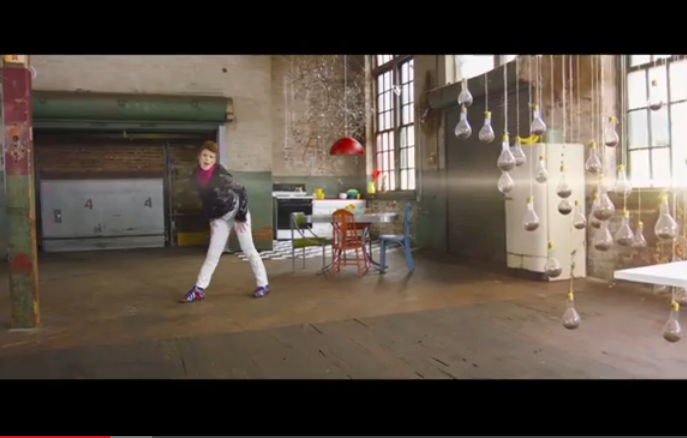 Kiesza, No Enemiesz: testo, traduzione e video ufficiale
