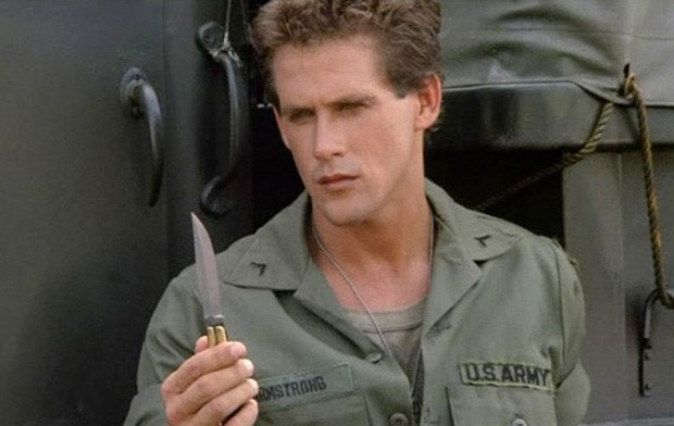 Che fine ha fatto Michael Dudikoff?