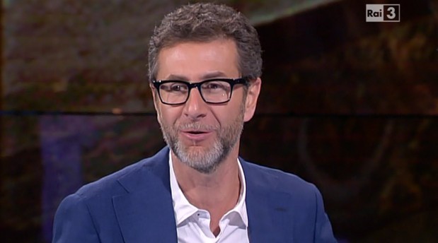 Che fuori tempo che fa, la puntata del 25 ottobre 2014