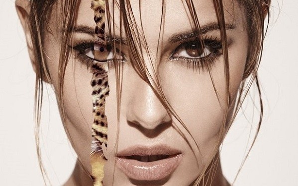 Cheryl, Only Human: tracklist album
