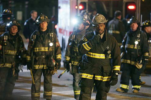 Chicago Fire 2