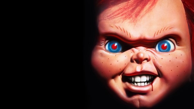 Chucky: candid-camera horror con la Bambola assassina
