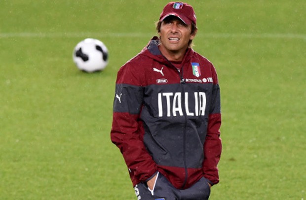Stasera in tv, 10 ottobre 2014: Italia-Azerbaijan, Il Segreto, Quarto Grado, Crozza