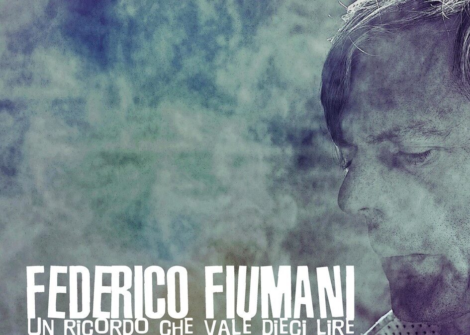 Federico Fiumani, Un ricordo che vale dieci lire: nuovo album in uscita il 18 Novembre 2014