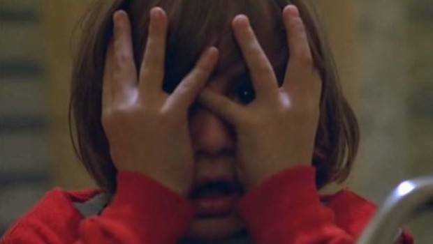 Shining: per Halloween dall’Overlook Hotel all’IKEA di Singapore
