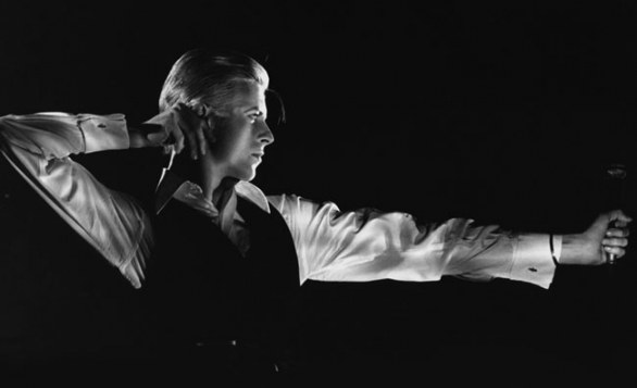 David Bowie is: la mostra al cinema il 25 e 26 novembre 2014