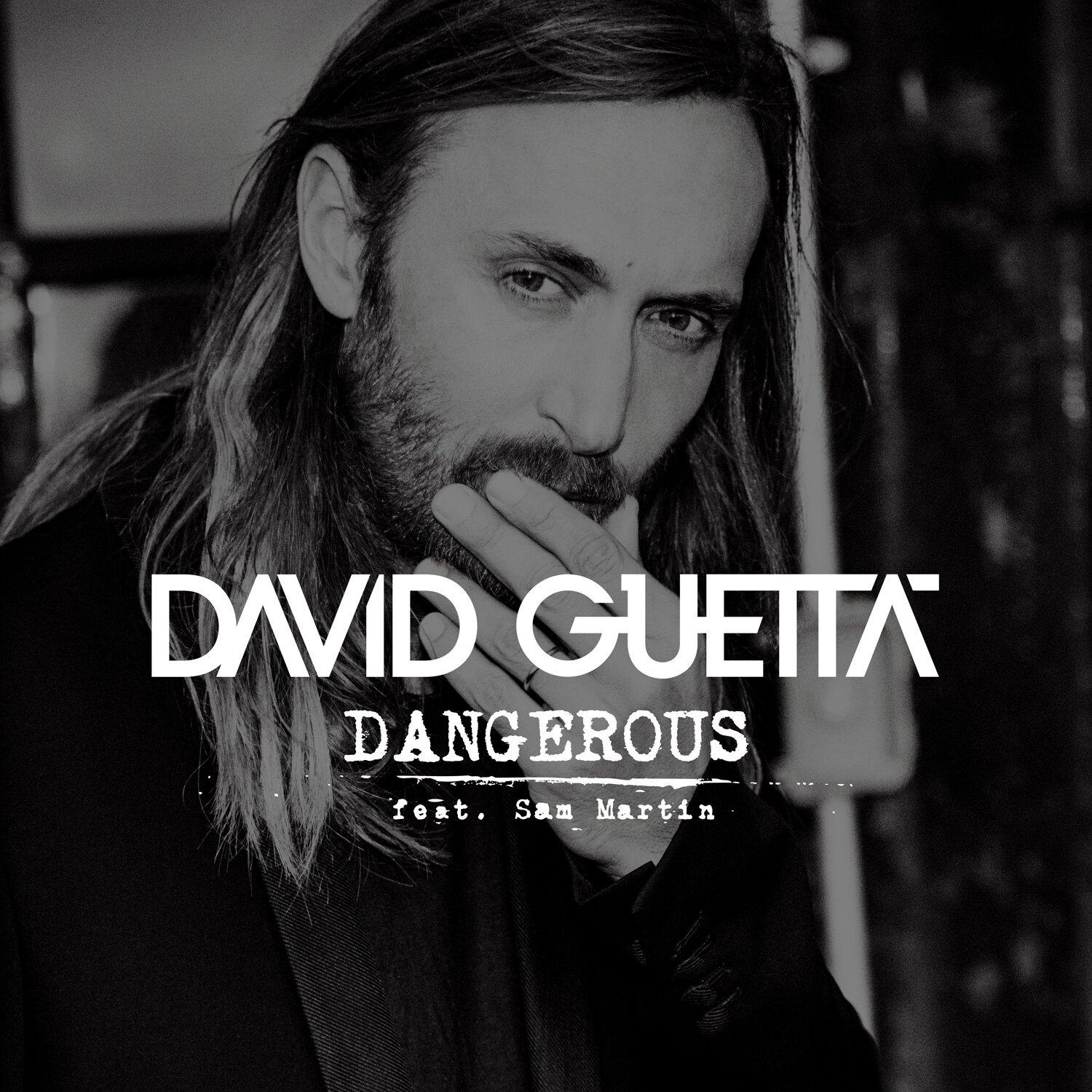 David Guetta feat. Sam Martin, Dangerous: testo, traduzione e lyric video