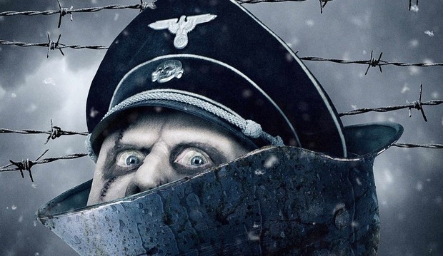Dead Snow 2: trailer e poster del sequel horror con zombie nazisti