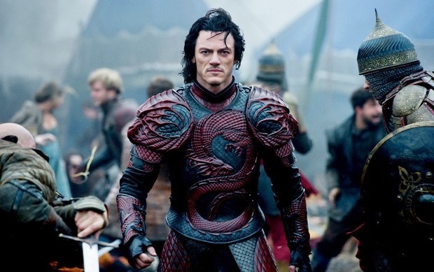 Dracula Untold: guida al film, curiosità e anticipazioni