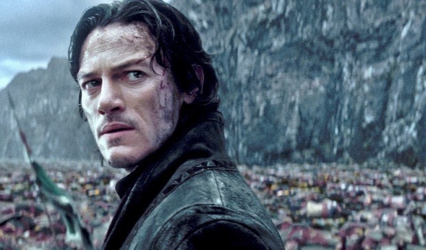 Dracula Untold: la colonna sonora ufficiale del film